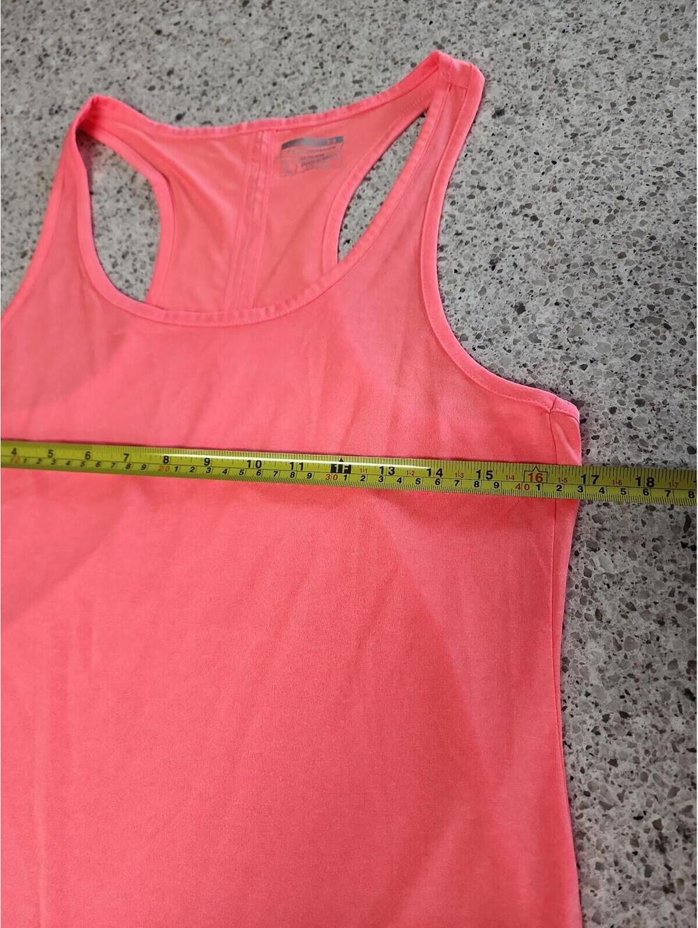 Tank top - Picture 7 of 8